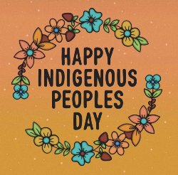 indigenous day